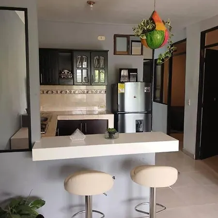 Apto 3 Alcobas, Segundo Piso Norte De Cali Exterior photo