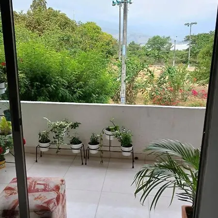 Apto 3 Alcobas, Segundo Piso Norte De Cali Exterior photo